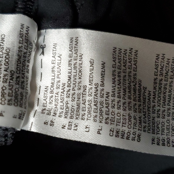 Adidas Women's Essentials Linear Leggings - Picture 6 of 7